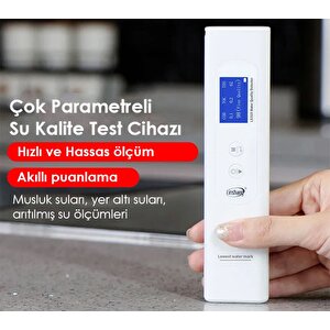 Ls310 Çok Parametreli İçme Suyu Kalite Ölçer
