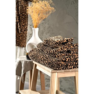 Soley | Panthera | %100 Pamuk Misafir Havlusu