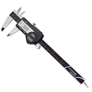 5110-150 Dijital Kumpas 0-150mm Ip54 Korumalı