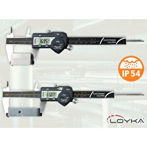 5110-150 Dijital Kumpas 0-150mm Ip54 Korumalı