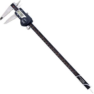 5110-300 Dijital Kumpas 0-300mm Ip54 Korumalı