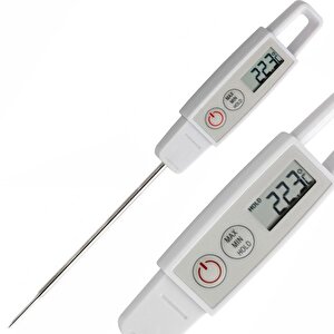 30.1040 Su Geçirmez Çubuk Termometre