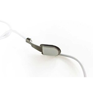 Diwu Htc-2 Problu Termometre Nem Ölçer Saat Takvim