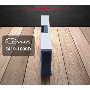 5419-1000D Dijital Su Terazisi (Çizgi Lazerli) 100CM