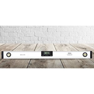 Loyka 5419-1000D Dijital Su Terazisi (Çizgi Lazerli) 100CM