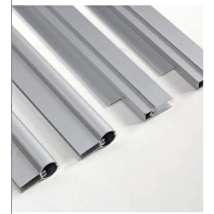 Kapı Pencere Üstü Pratik Sundurma 360 X 80 Cm Gri