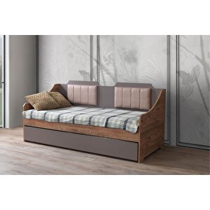 Bob Yavrulu Sedir Karyola