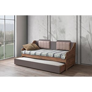 Bob Yavrulu Sedir Karyola