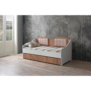 Rins Yavrulu Sedir Karyola