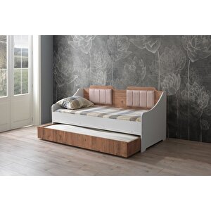 Rins Yavrulu Sedir Karyola