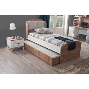 Rins Yavrulu Karyola