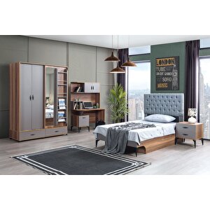 Deff Genç Odası Takımı