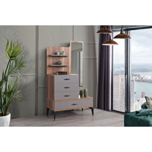 Deff Genç Şifonyer