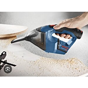 Bosch Gas 12 Volt 2 Ah (tek) Bataryalı Şarjlı El-araç Süpürgesi