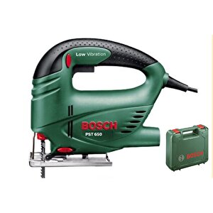 Easyımpact 18v-40 Akülü Vidalama (tek) Batarya 2 Ah Ve Pst 650 Dekupaj Testere İkili Set