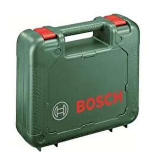 Bosch Easyımpact 18v-40 Akülü Vidalama (tek) Batarya 2 Ah Ve Pst 650 Dekupaj Testere İkili Set