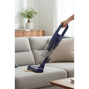 Sinbo Svc-8629 Kablolu Dikey Elektrikli Süpürge