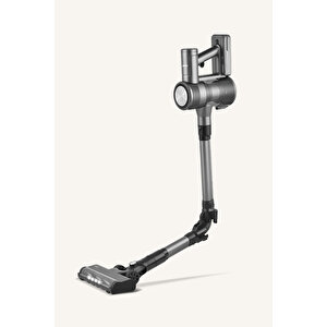 Svc-8632 Elektrikli Süpürge-gri