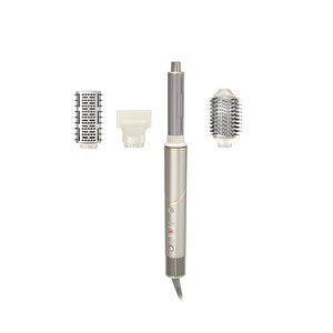 Shd-1721 Saç Şekillendirme Cihazı - Şampanya