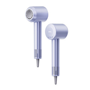 Shd-1739 Bldc Saç Kurutma Makinesi-mavi