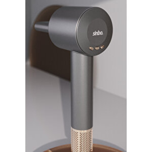 Shd-1739 Bldc Saç Kurutma Makinesi