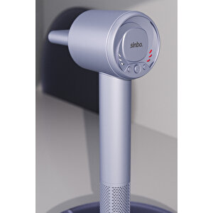 Shd-1740 Bldc Saç Kurutma Makinesi