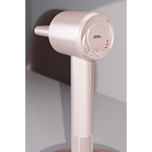 Shd-1740 Bldc Saç Kurutma Makinesi