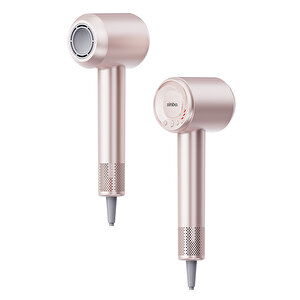 Shd-1740 Bldc Saç Kurutma Makinesi