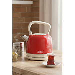 Sk-8035 Su Isıtıcı