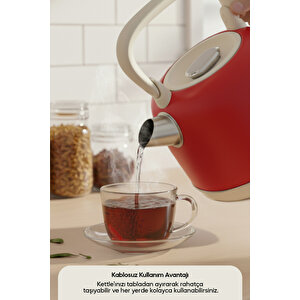 Sk-8035 Su Isıtıcı