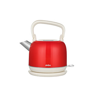 Sk-8035 Su Isıtıcı