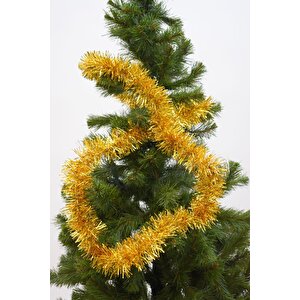 Yılbaşı Dolgun Delux Sim 2 Metre