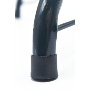 Waldern Yılbaşı Çam Ağacı Metal Ayak 180-210 Cm Uyumlu Yedek Ayak