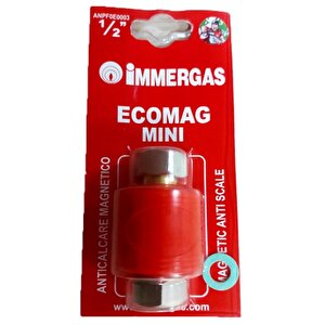 1/2" Immergas Ecomag Mini Manyetik Kireç Önleyici