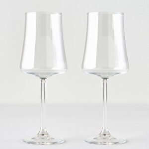 Shape Kadeh 2'li Naturel (360 Cc)