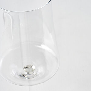 Shape Kadeh 2'li Naturel (360 Cc)