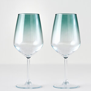 Mona Kadeh 2'li Yeşil (490 Cc)