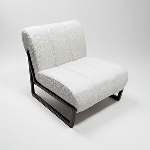 Lobi Berjer | Tekli Bekleme Koltuğu | Rehome