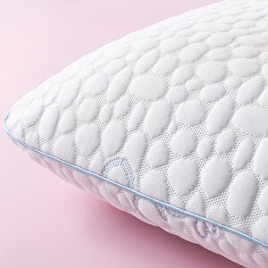 Moln Cool Active Visco Yastık | Serin Uyku Ve Ortopedik Destek