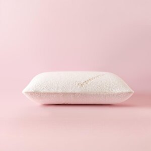 Moln Organic Cotton Visco Yastık | Doğal & Cilt Dostu