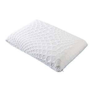 Moln Massage Visco Yastık | Masaj Etkili Ortopedik Visco Yastık