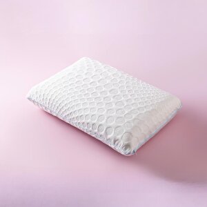 Moln Massage Visco Yastık | Masaj Etkili Ortopedik Visco Yastık