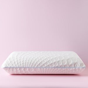 Moln Massage Visco Yastık | Masaj Etkili Ortopedik Visco Yastık