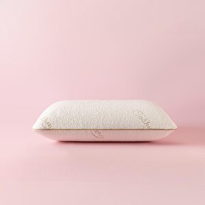 Moln Cashmere Visco Yastık | Lüks Uyku Ve Termal Rahatlık