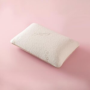 Moln Cashmere Visco Yastık | Lüks Uyku Ve Termal Rahatlık