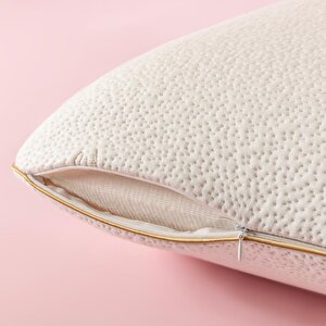 Moln Cashmere Visco Yastık | Lüks Uyku Ve Termal Rahatlık