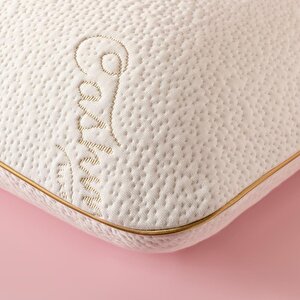 Moln Cashmere Visco Yastık | Lüks Uyku Ve Termal Rahatlık