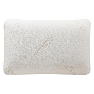 Moln Cashmere Visco Yastık | Lüks Uyku Ve Termal Rahatlık