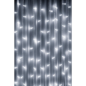 100lük Beyaz Pi̇lli̇ Led Işik