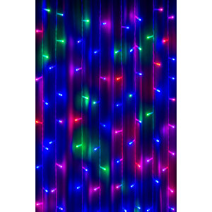 50li̇k Rgb Pi̇lli̇ Led Işik